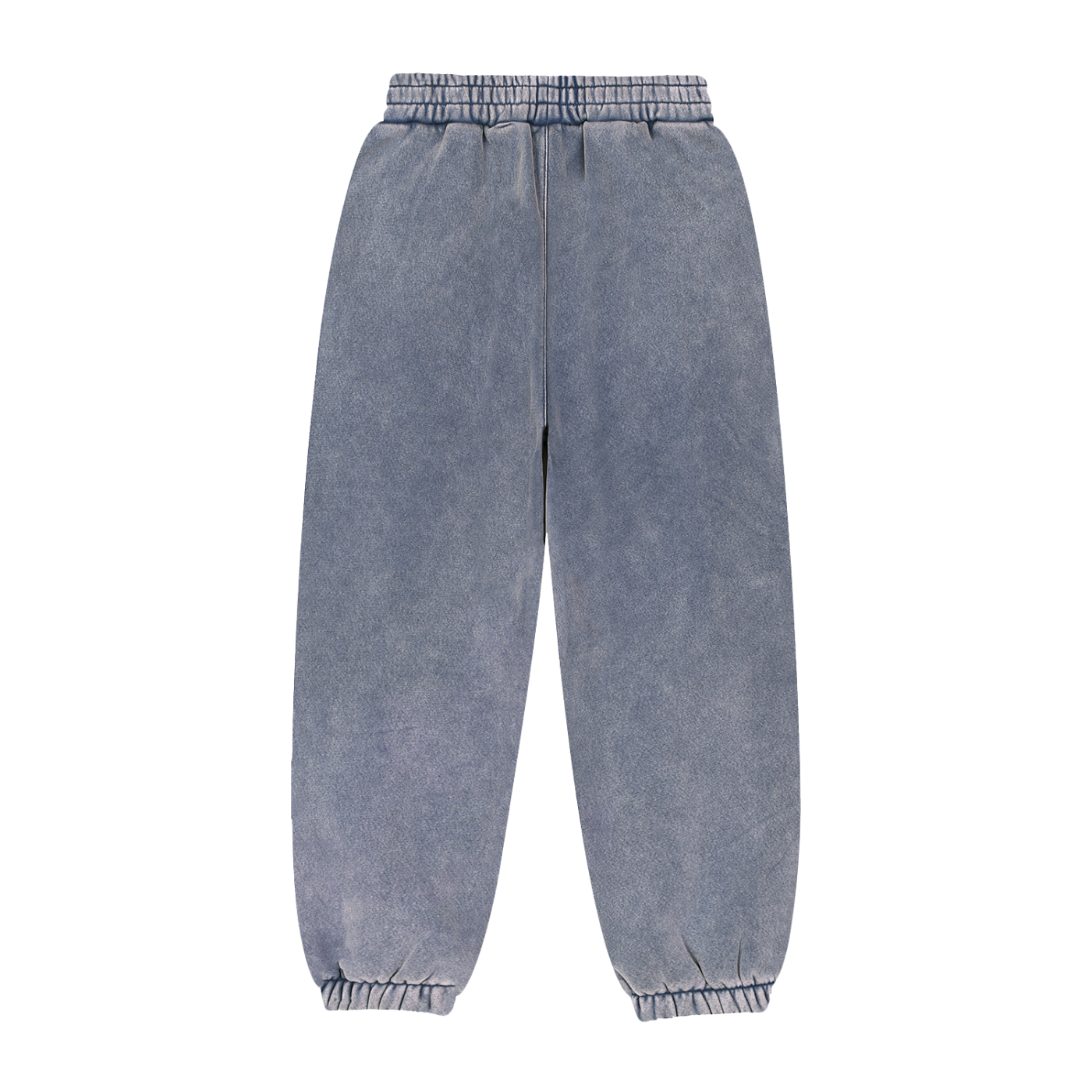 Fleeced Jogger Sweatpants