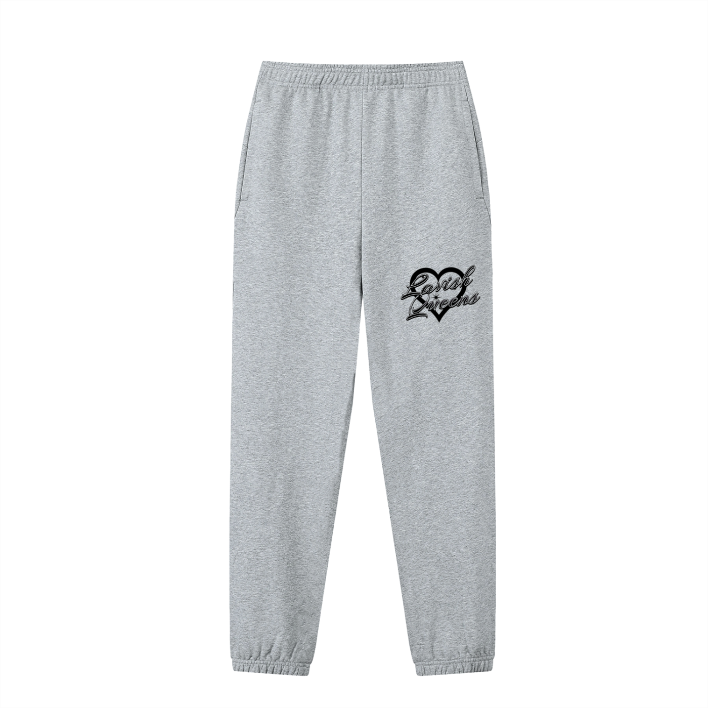 Essential Jogged Sweatpants