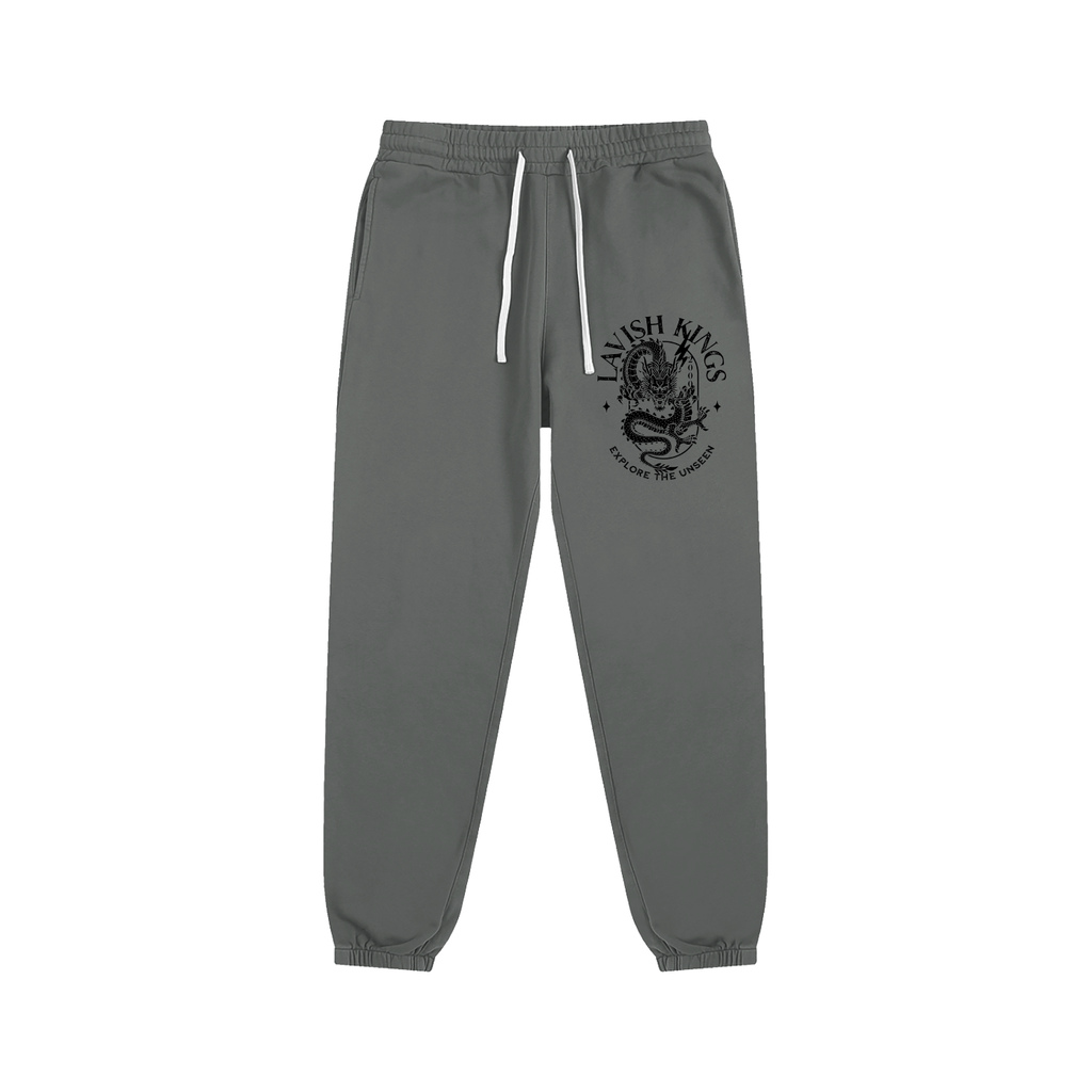 Essential Sweatpants - LavishKings
