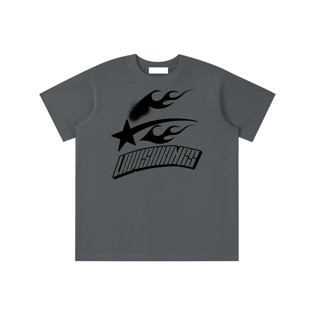 Essential Kids' T-shirt - LavishKings