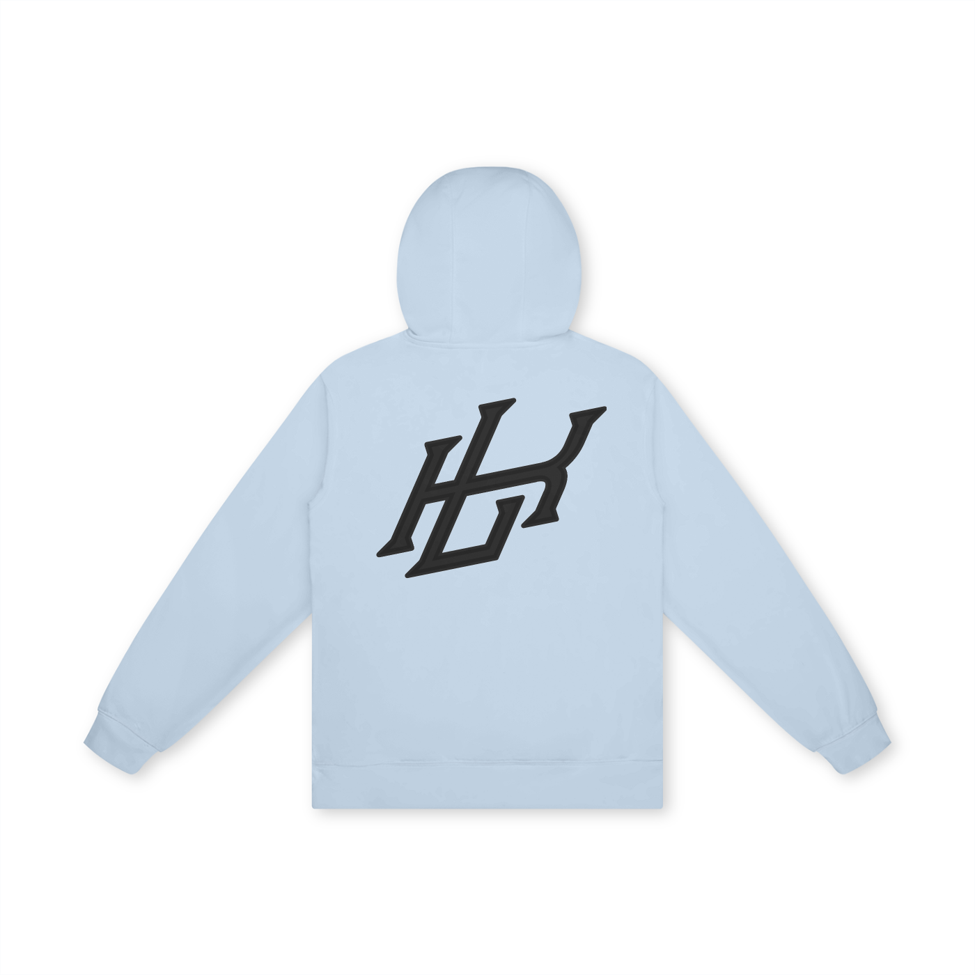 Unisex Basic 100% Cotton Hoodie