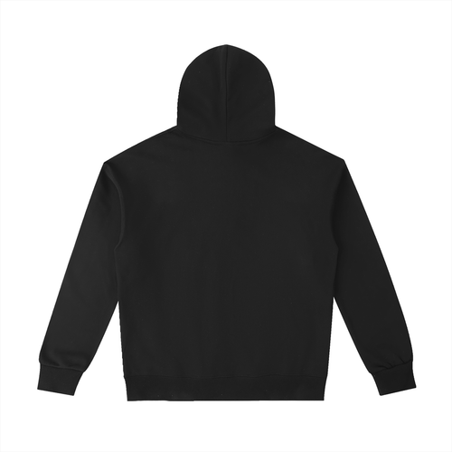 Essential Heavyweight Cotton Hoodie - LavishKings