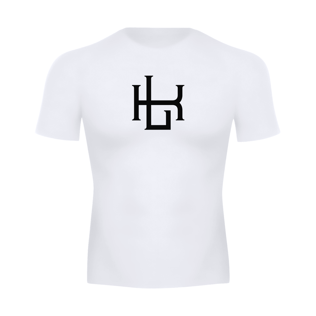 Performance Short Sleeve T-Shirt - LavishKings
