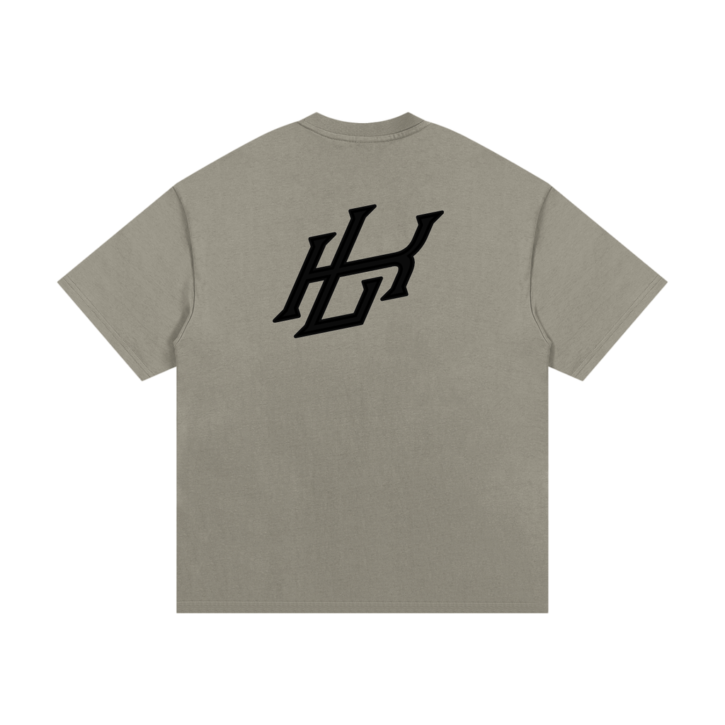 Essential Heavyweight Cotton T-Shirt