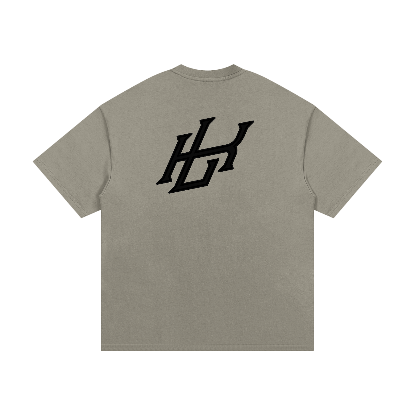Essential Heavyweight Cotton T-Shirt