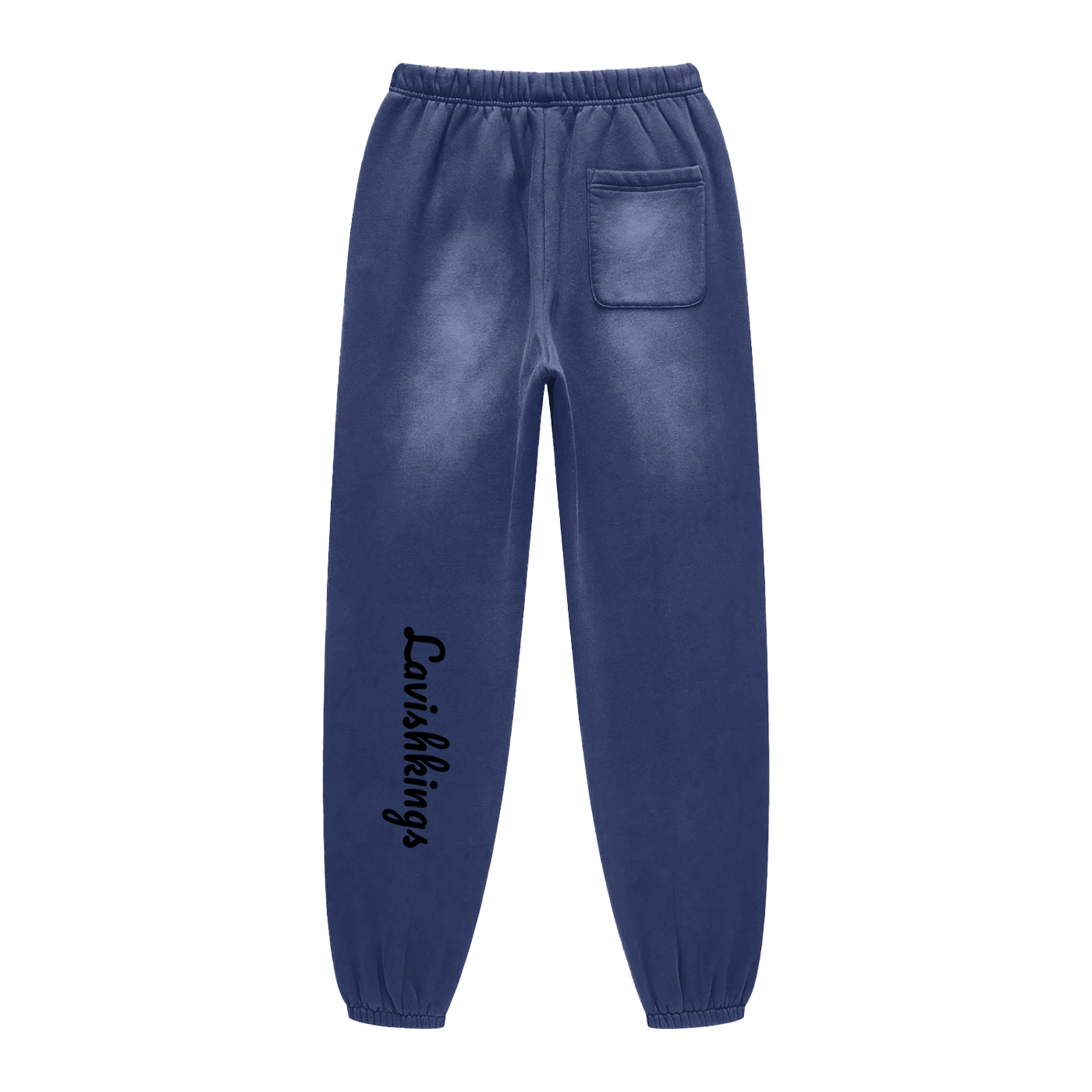 Sunfade Fleeced Sweatpants