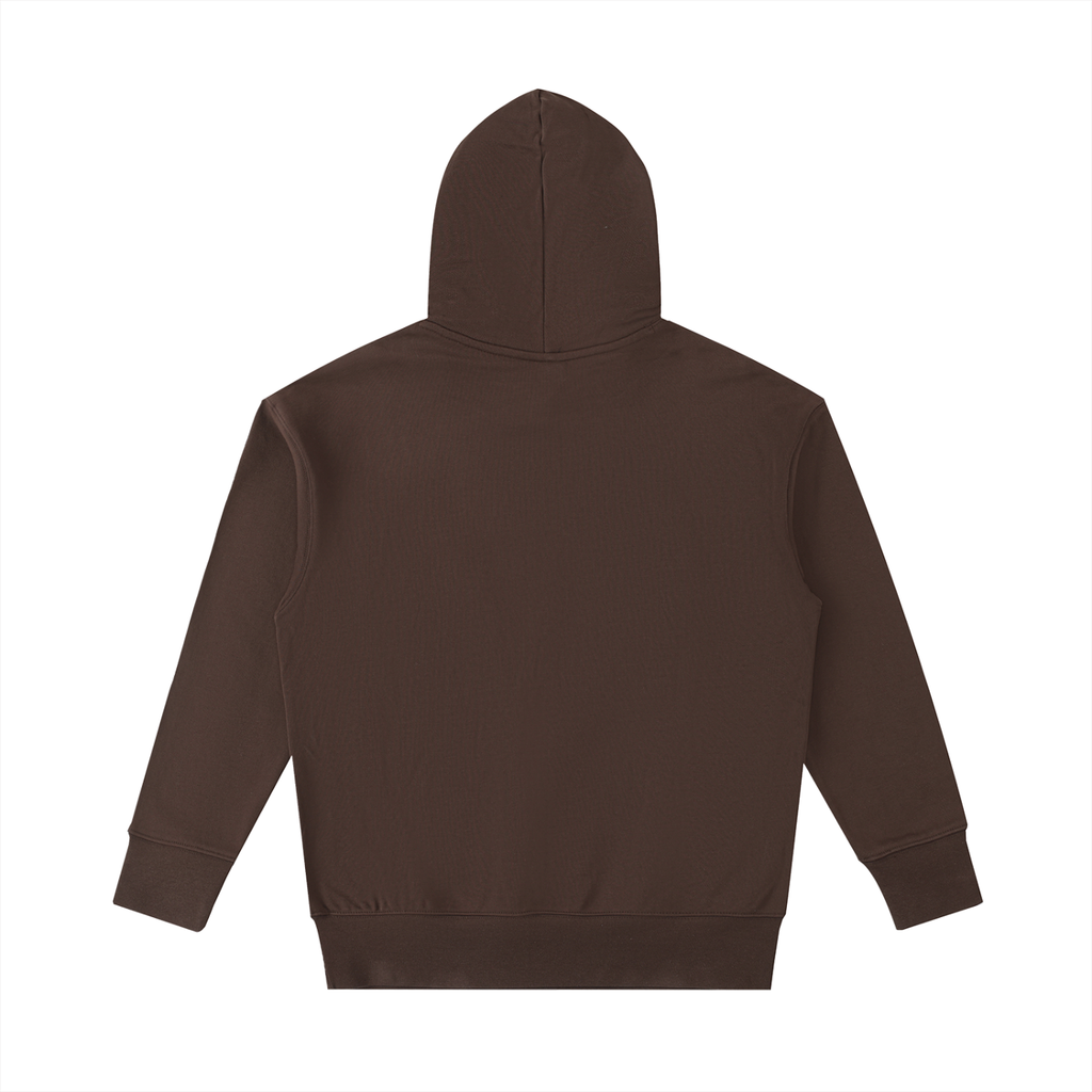 Essential Heavyweight Cotton Hoodie