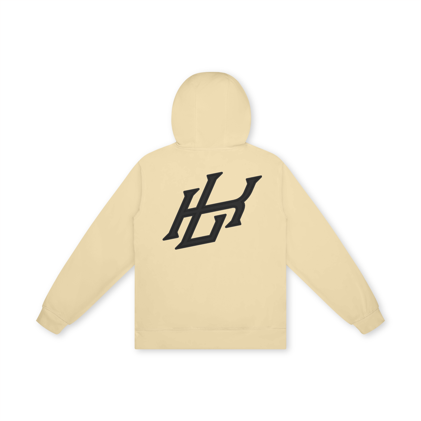 Unisex Basic 100% Cotton Hoodie