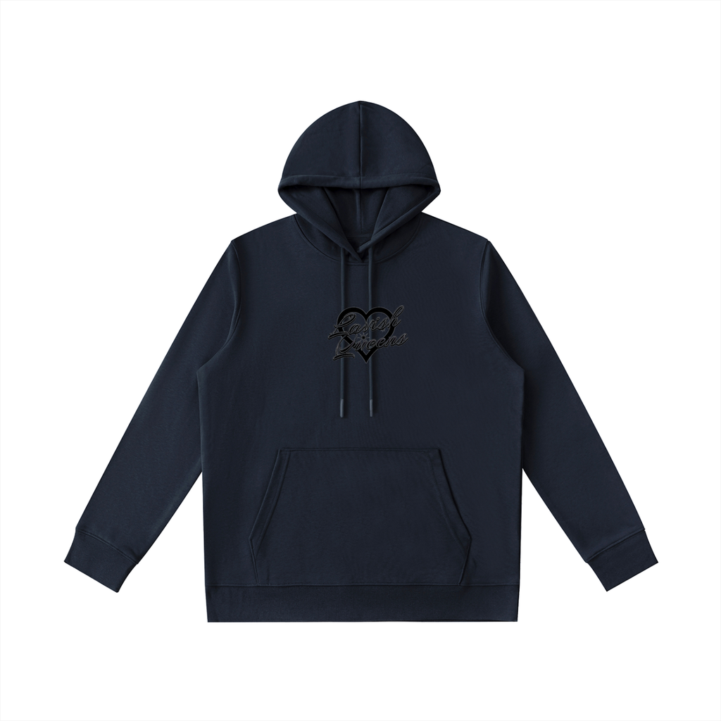 Essential Oversized Hoodie - LavishKings