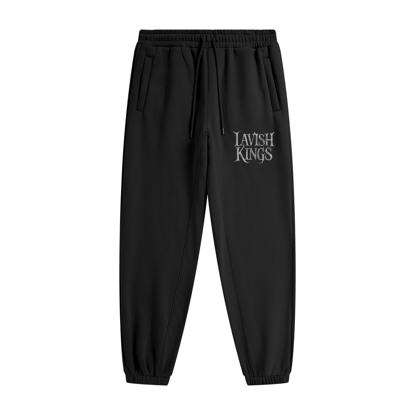 Unisex Heavyweight Fleece Joggers