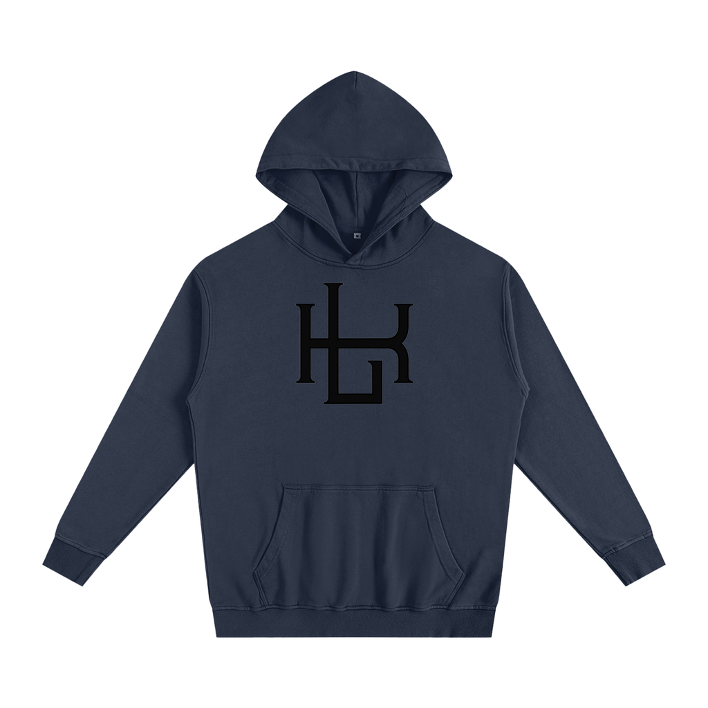 Oversized Essential Hoodie - LavishKings