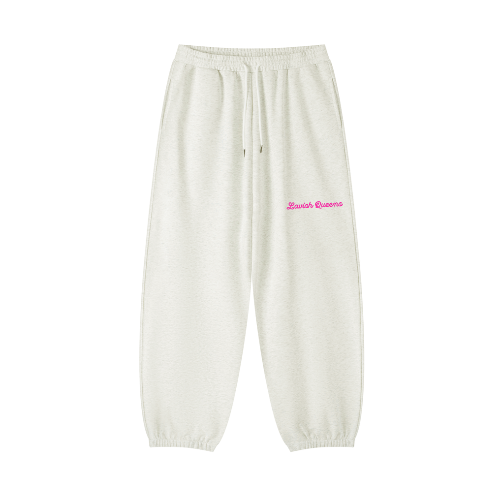 Essential Jogged Sweatpants - LavishKings