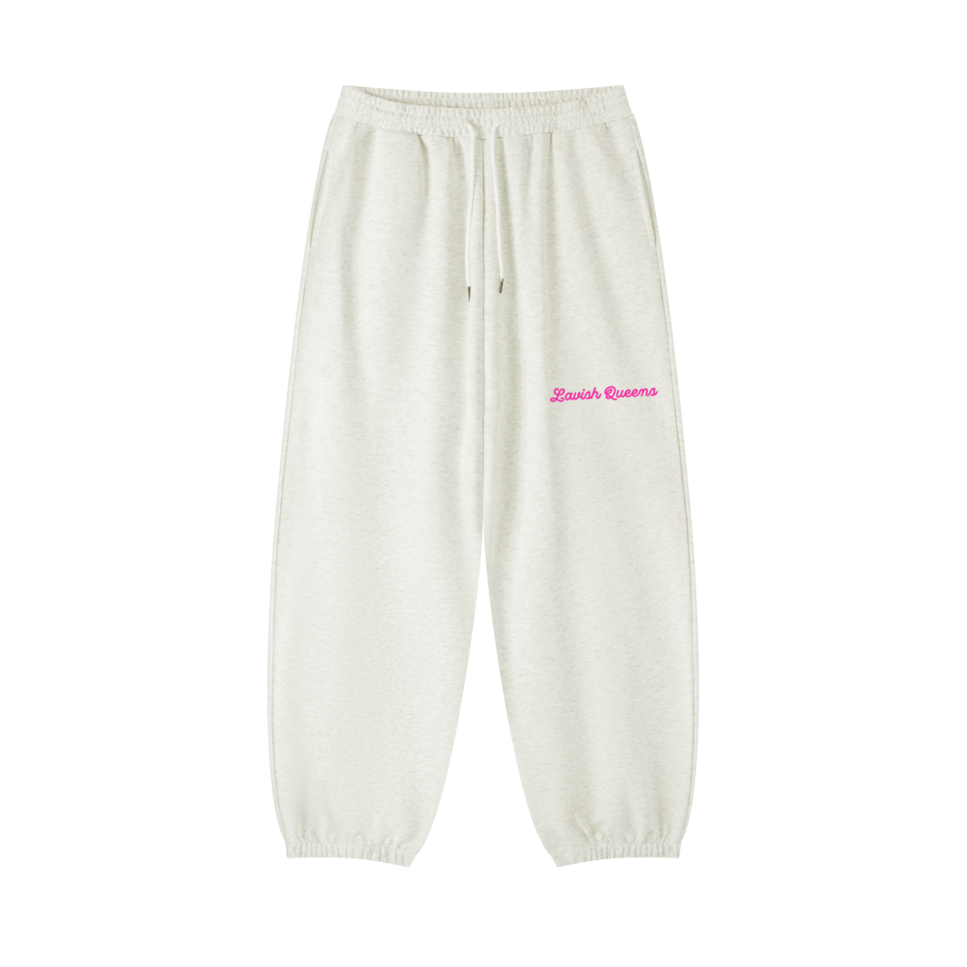 Essential Jogged Sweatpants