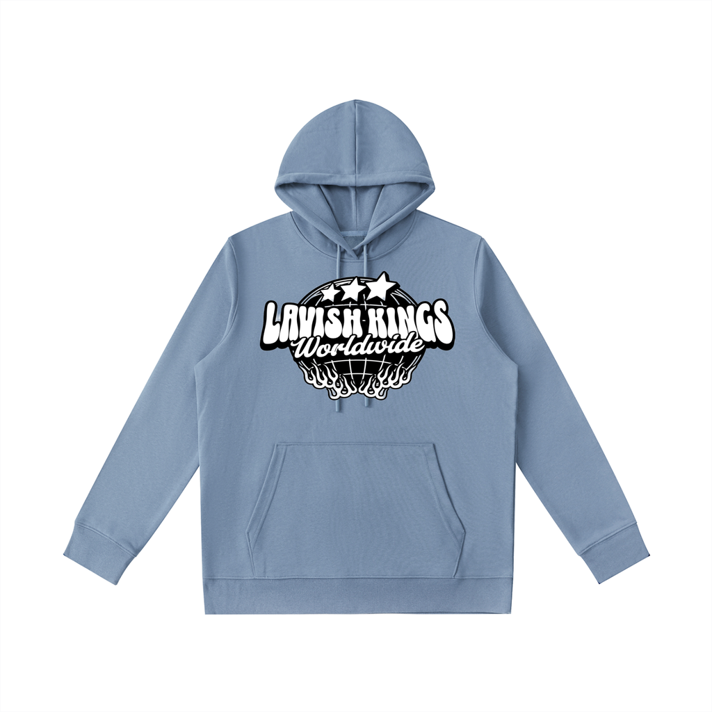Essential Oversized Hoodie - LavishKings