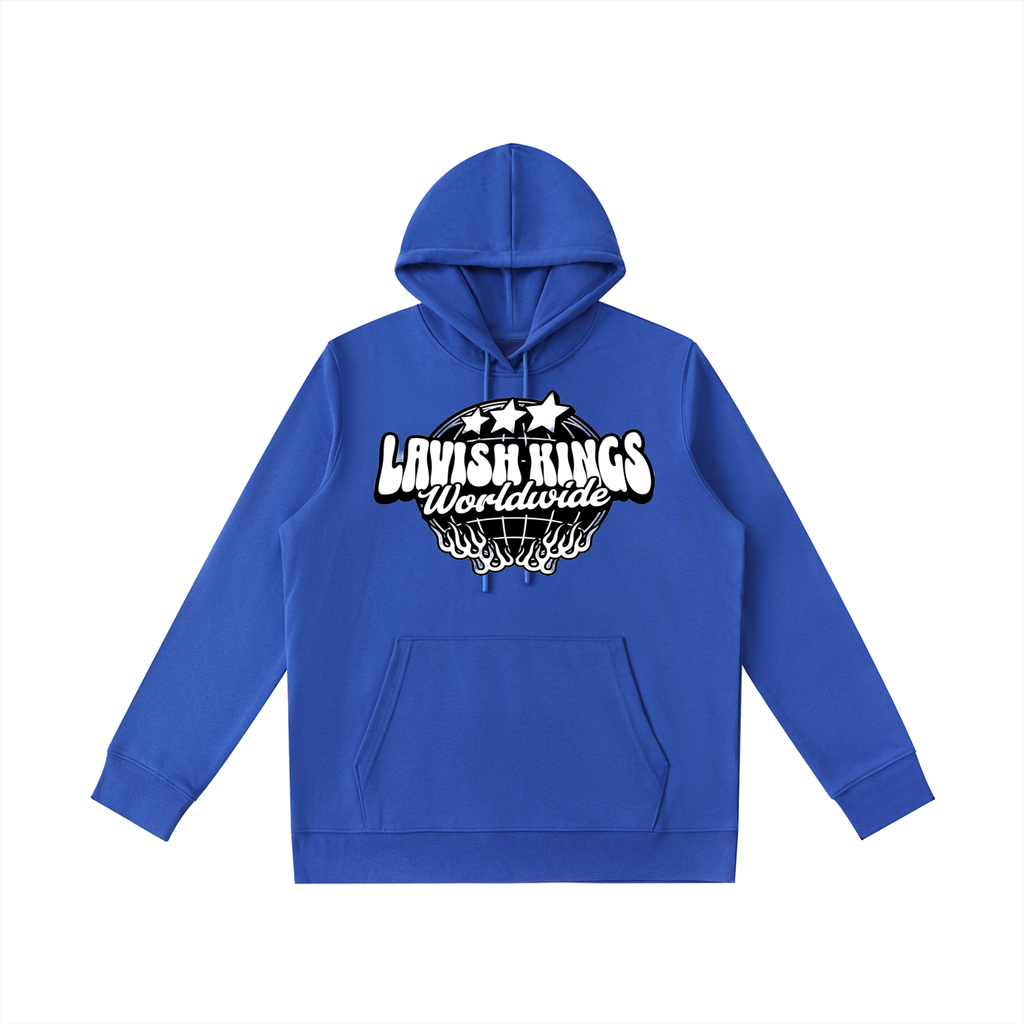 Essential Oversized Hoodie - LavishKings