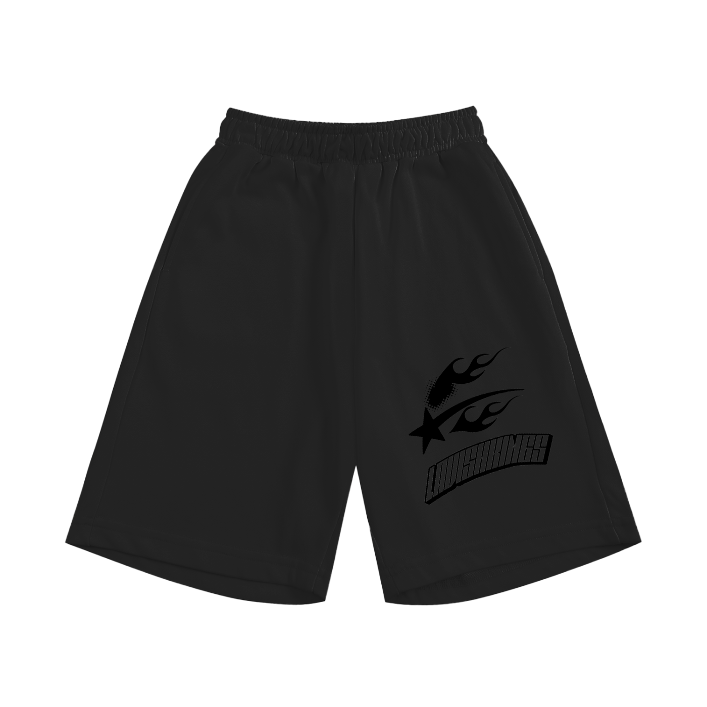 Essential Kids' Shorts