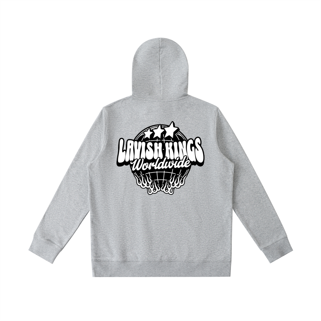 Essential Oversized Hoodie