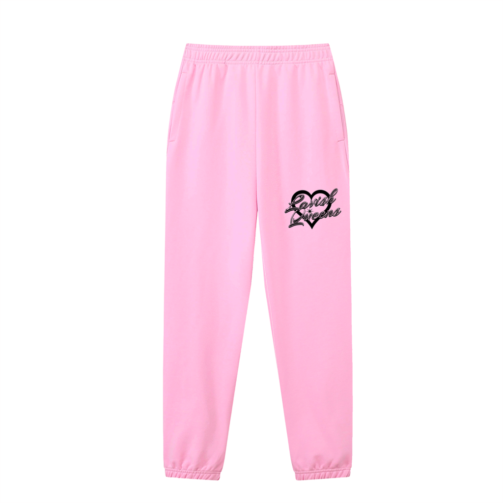 Essential Jogged Sweatpants - LavishKings