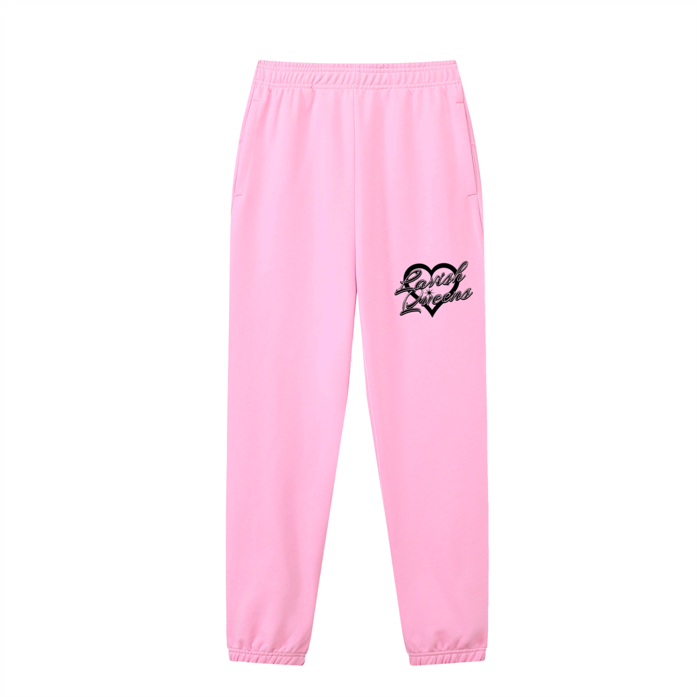 Essential Jogged Sweatpants