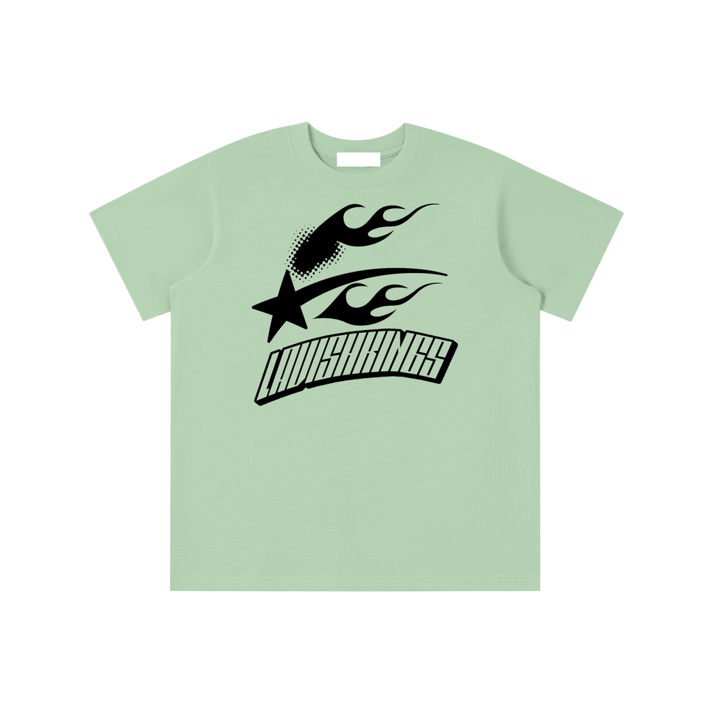 Essential Kids' T-shirt - LavishKings