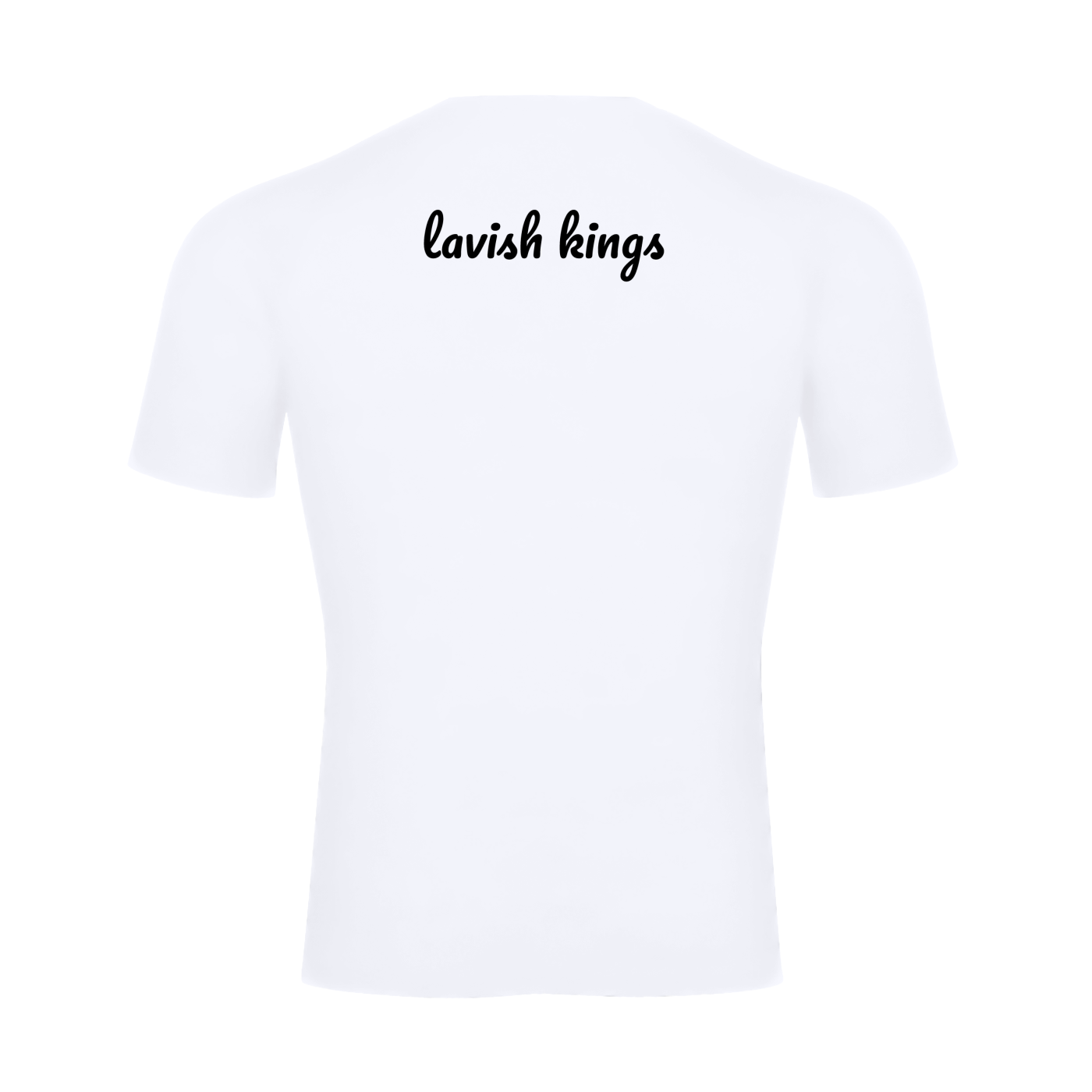 Performance Short Sleeve T-Shirt