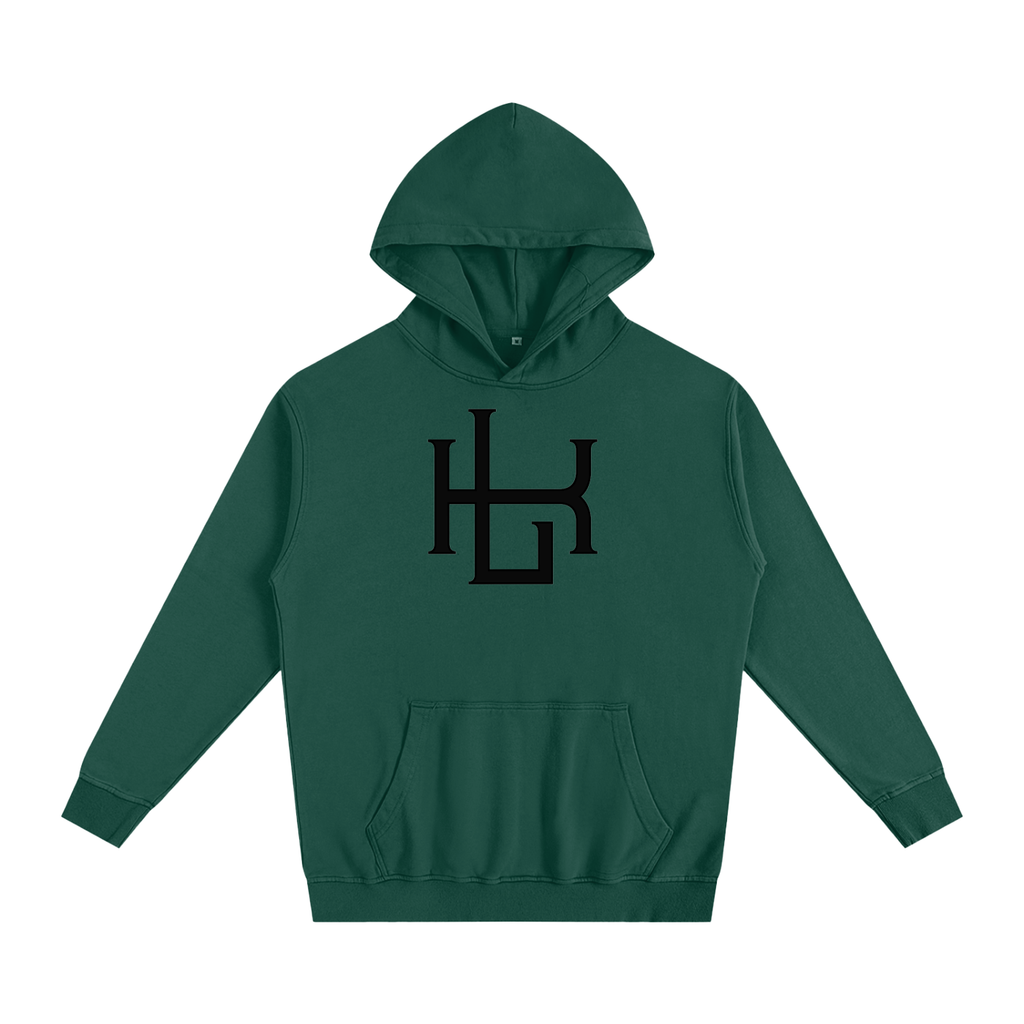 Oversized Essential Hoodie - LavishKings