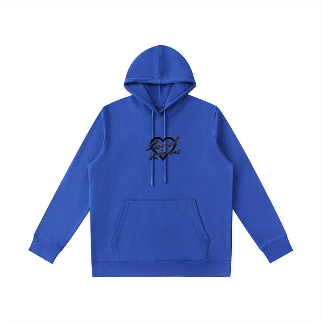 Essential Oversized Hoodie - LavishKings