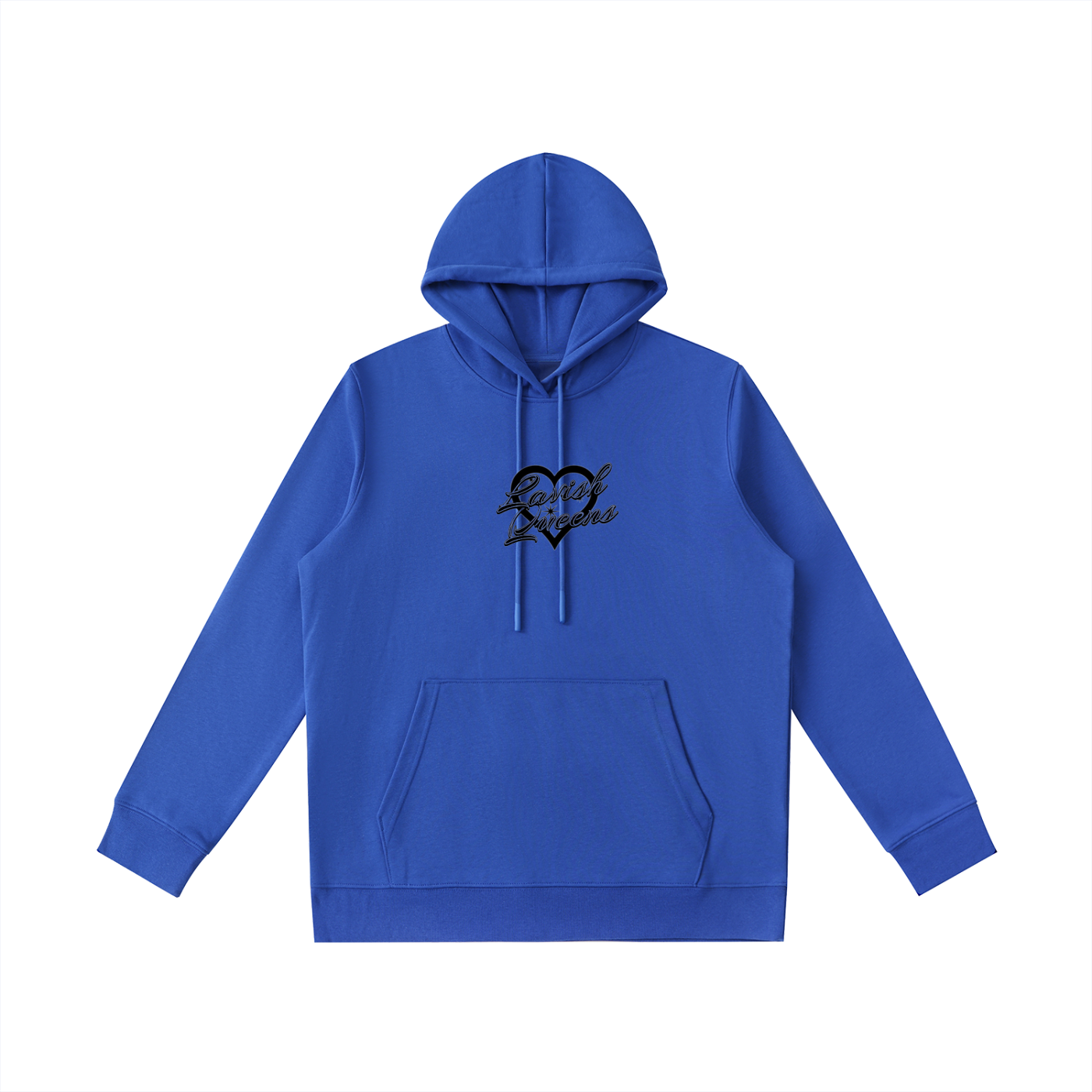 Essential Oversized Hoodie