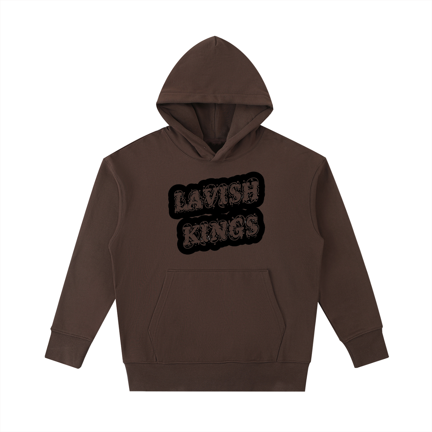 Essential Heavyweight Cotton Hoodie