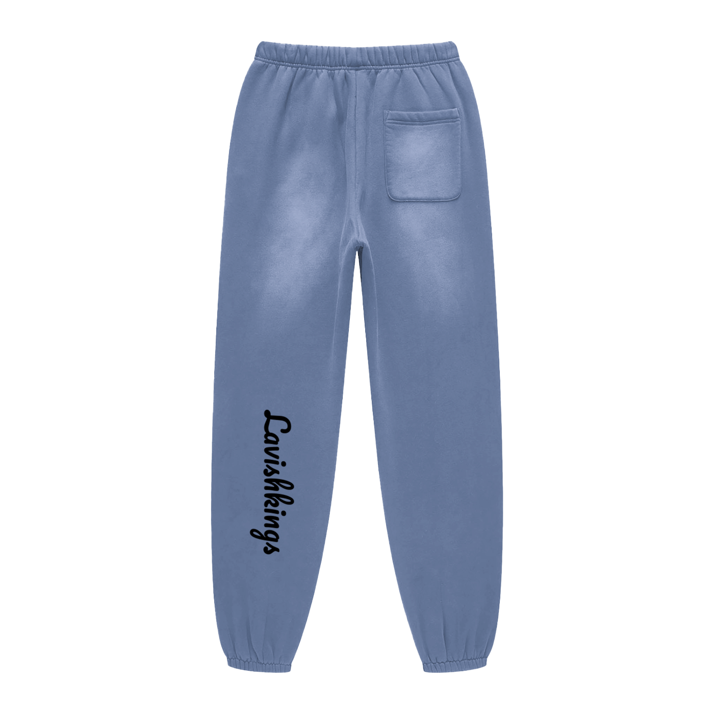 Sunfade Fleeced Sweatpants