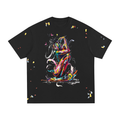 Paint Splatter T-Shirt