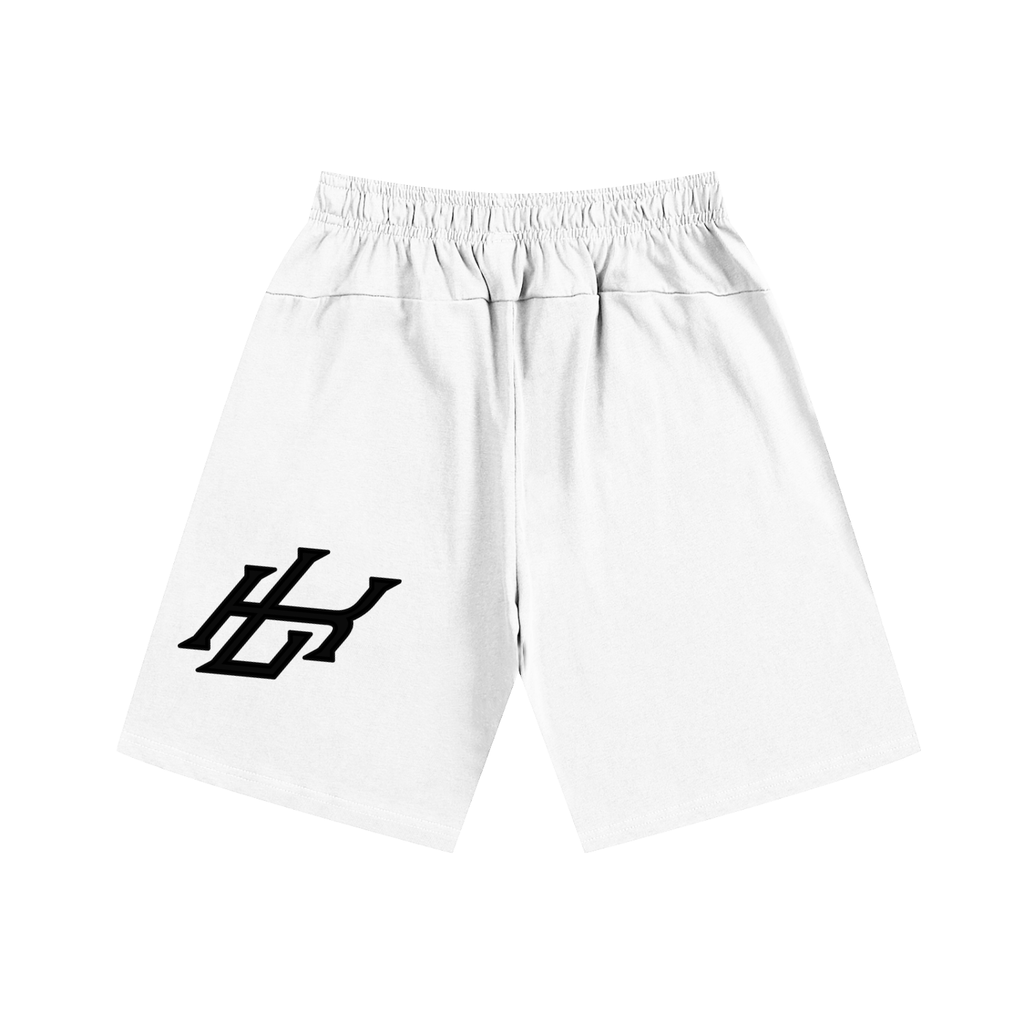 Essential Heavyweight Cotton Shorts