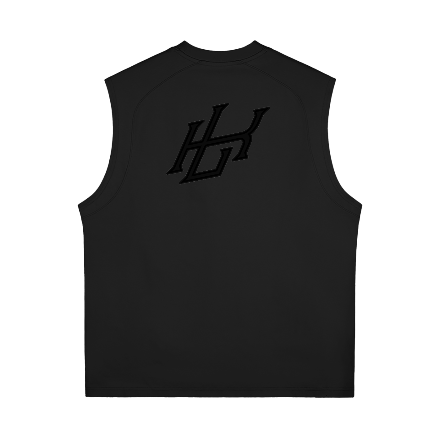 Sorona Quick-Dry Cooling Tank Top