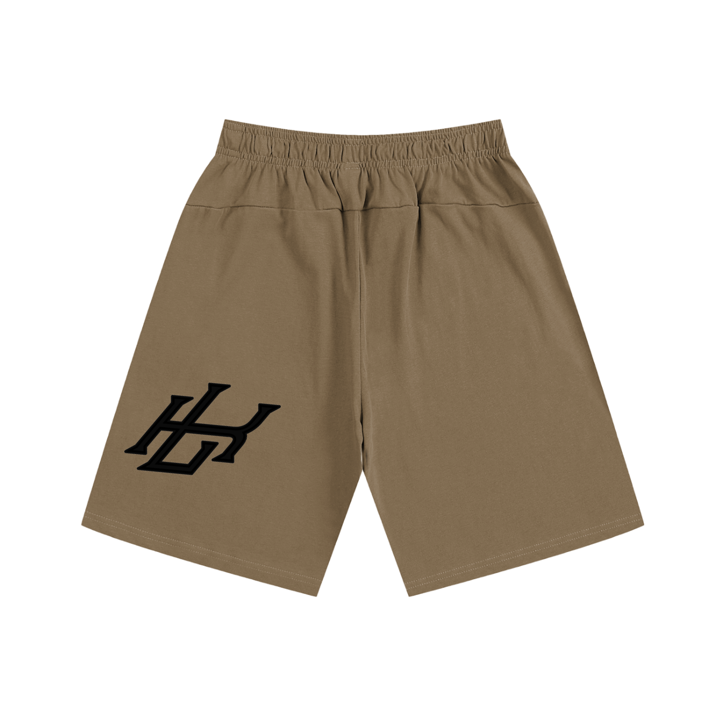 Essential Heavyweight Cotton Shorts