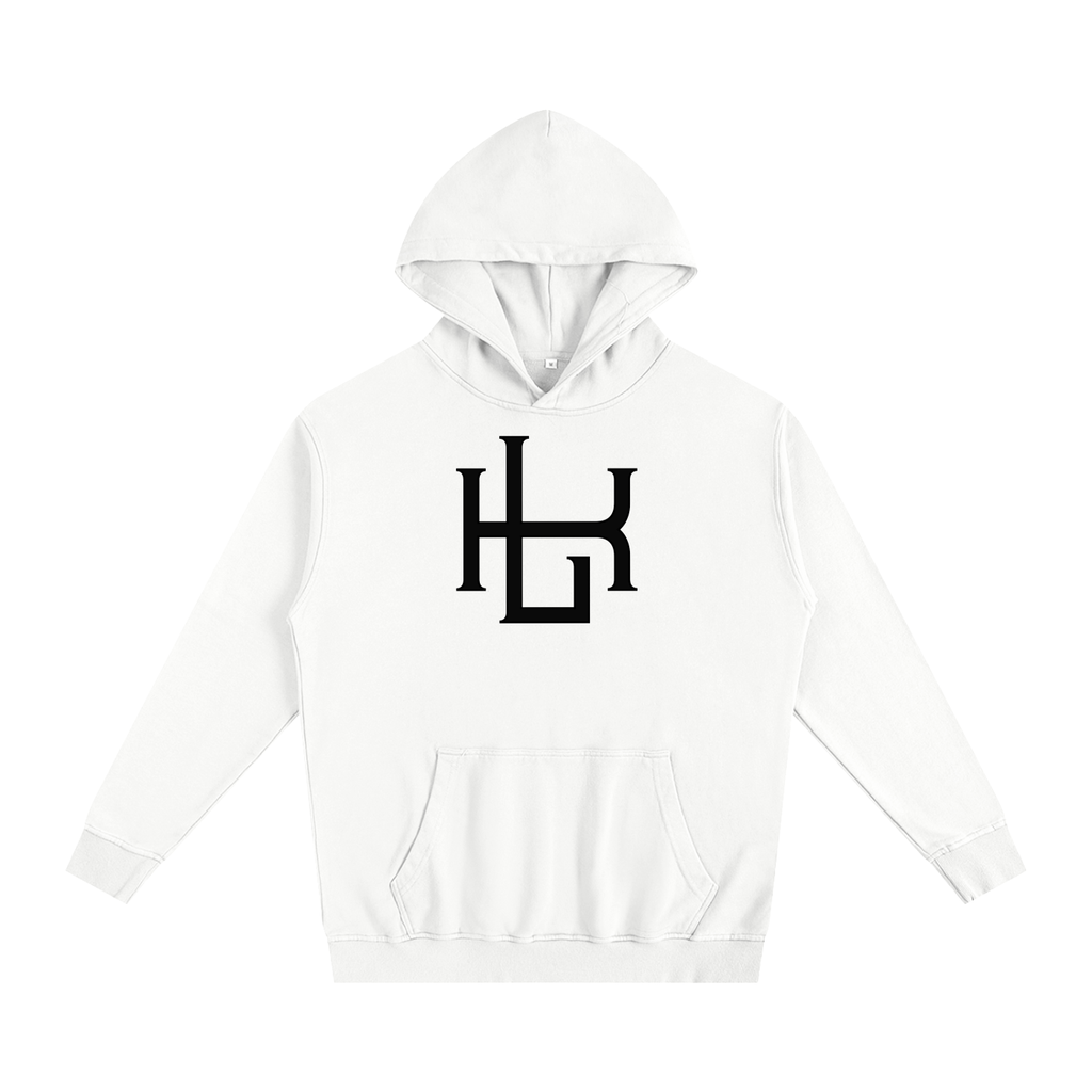 Oversized Essential Hoodie - LavishKings