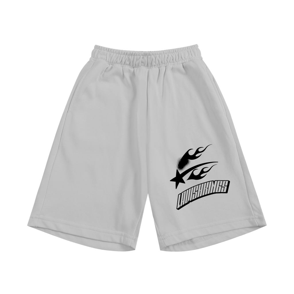 Essential Kids' Shorts - LavishKings