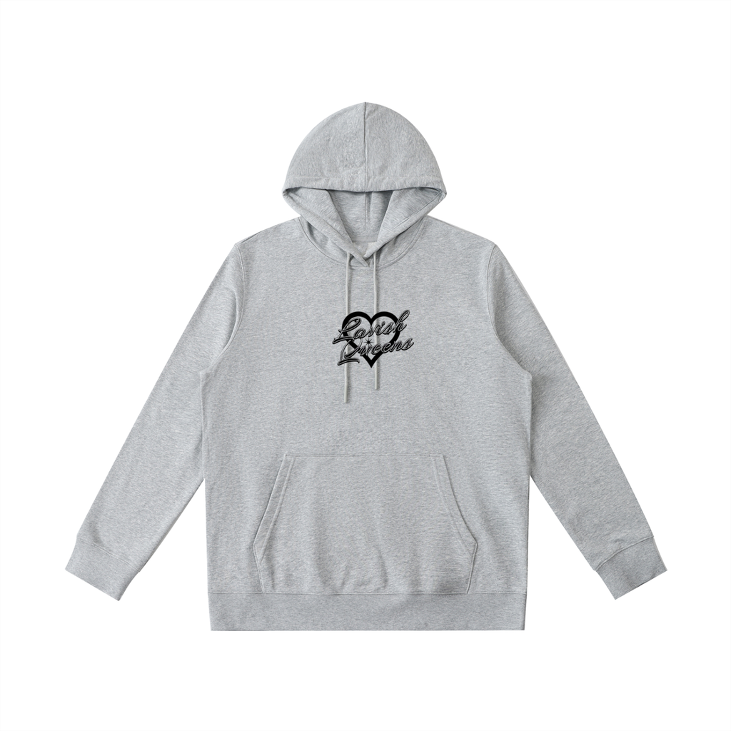 Essential Oversized Hoodie - LavishKings