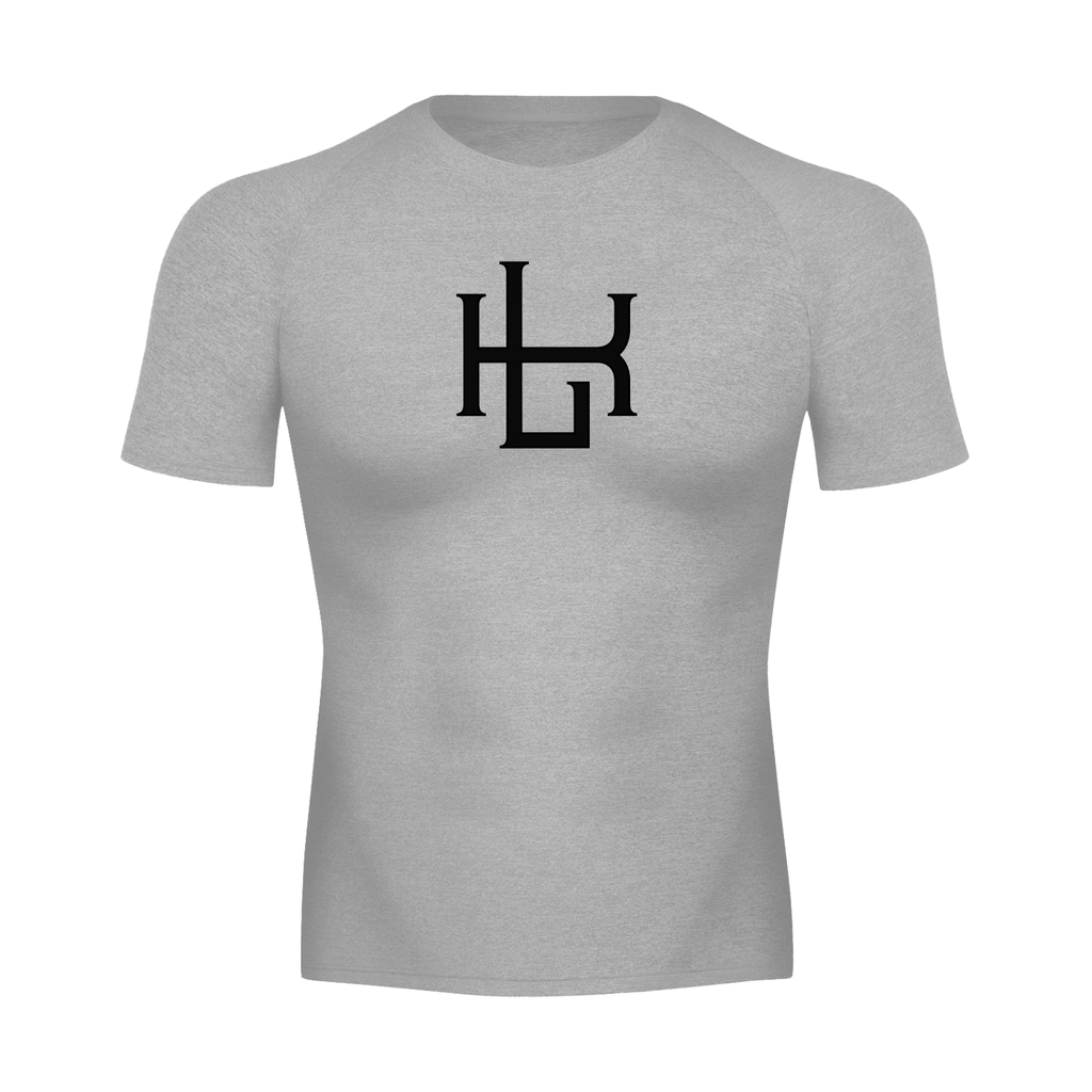 Performance Short Sleeve T-Shirt - LavishKings