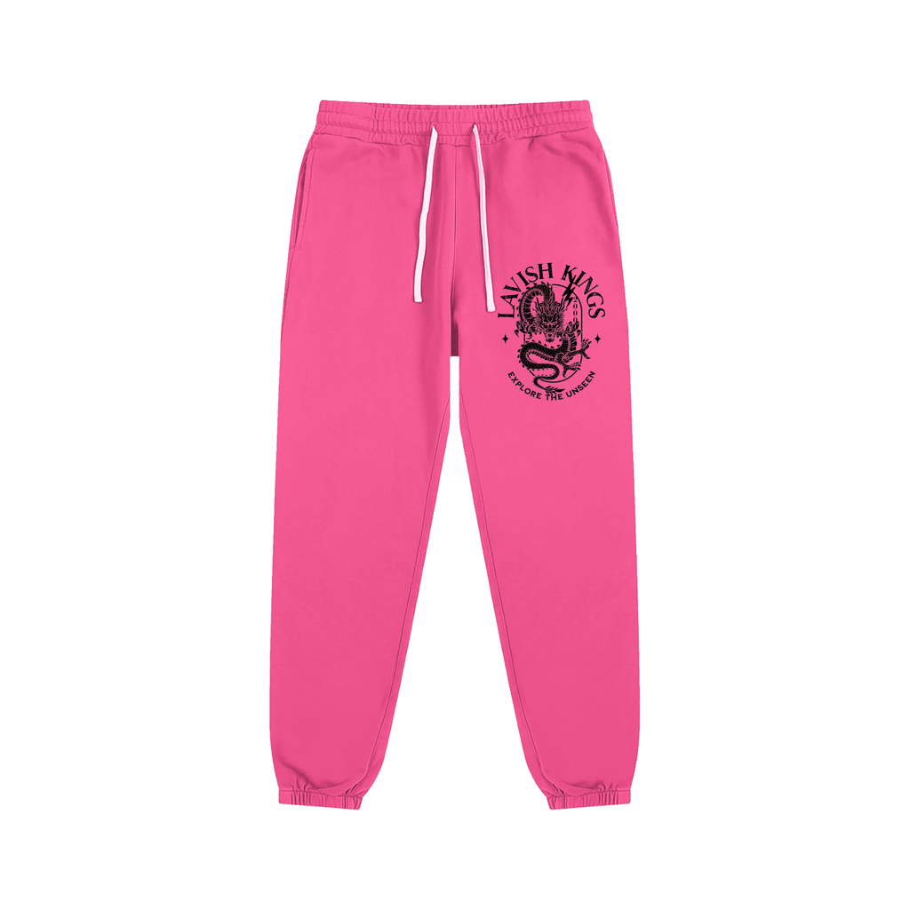 Essential Sweatpants - LavishKings