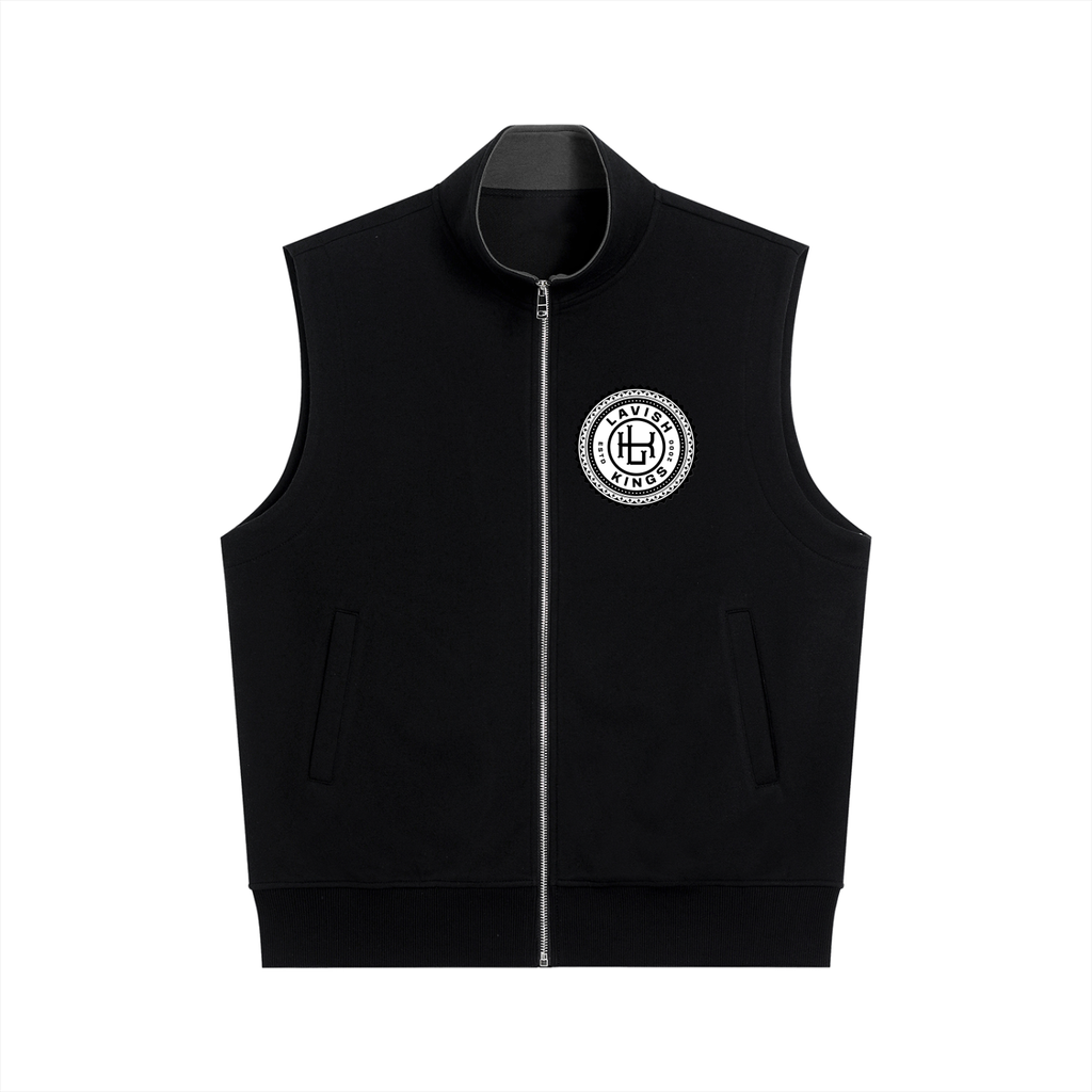 Essential Heavyweight Vest