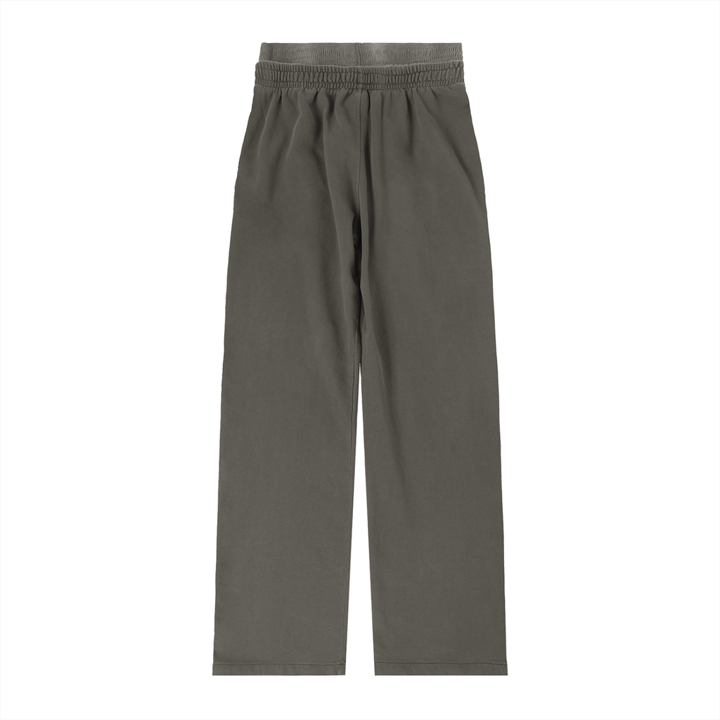 Vintage Washed Waist Pants - LavishKings