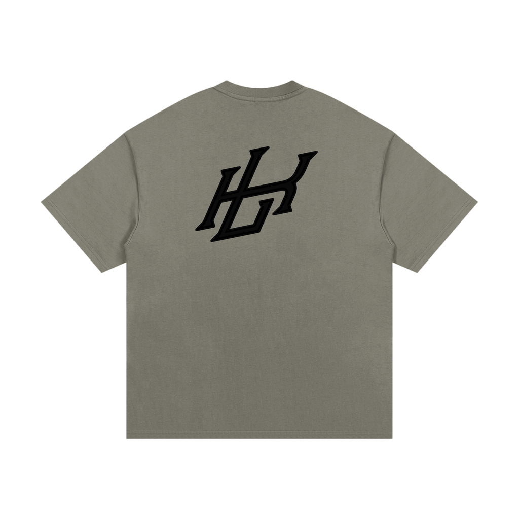 Essential Heavyweight Cotton T-Shirt