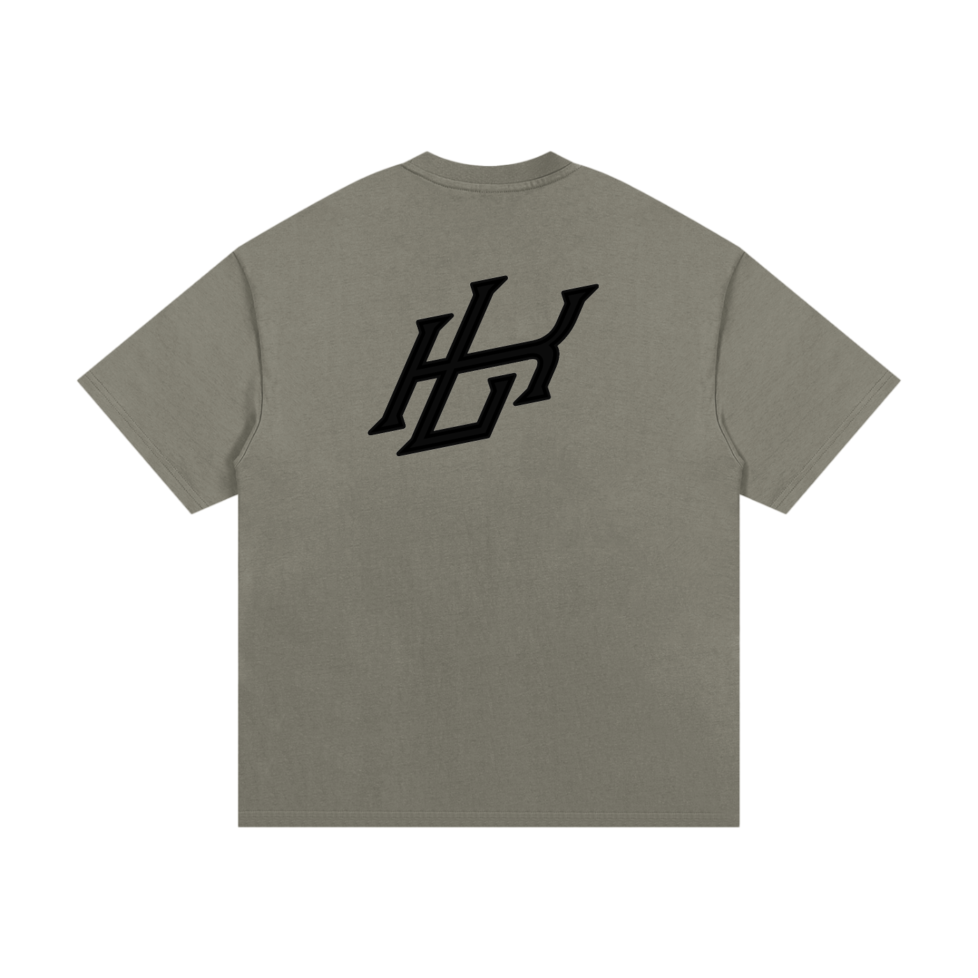 Essential Heavyweight Cotton T-Shirt