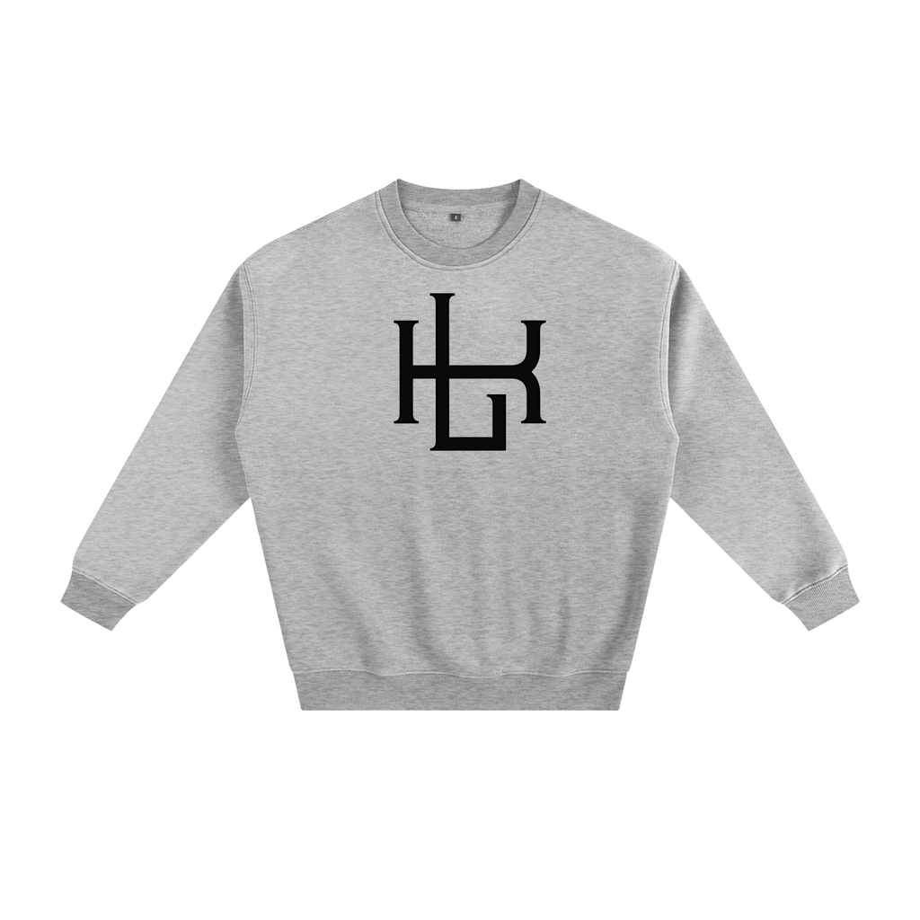 Fleeced Sweatshirt - LavishKings