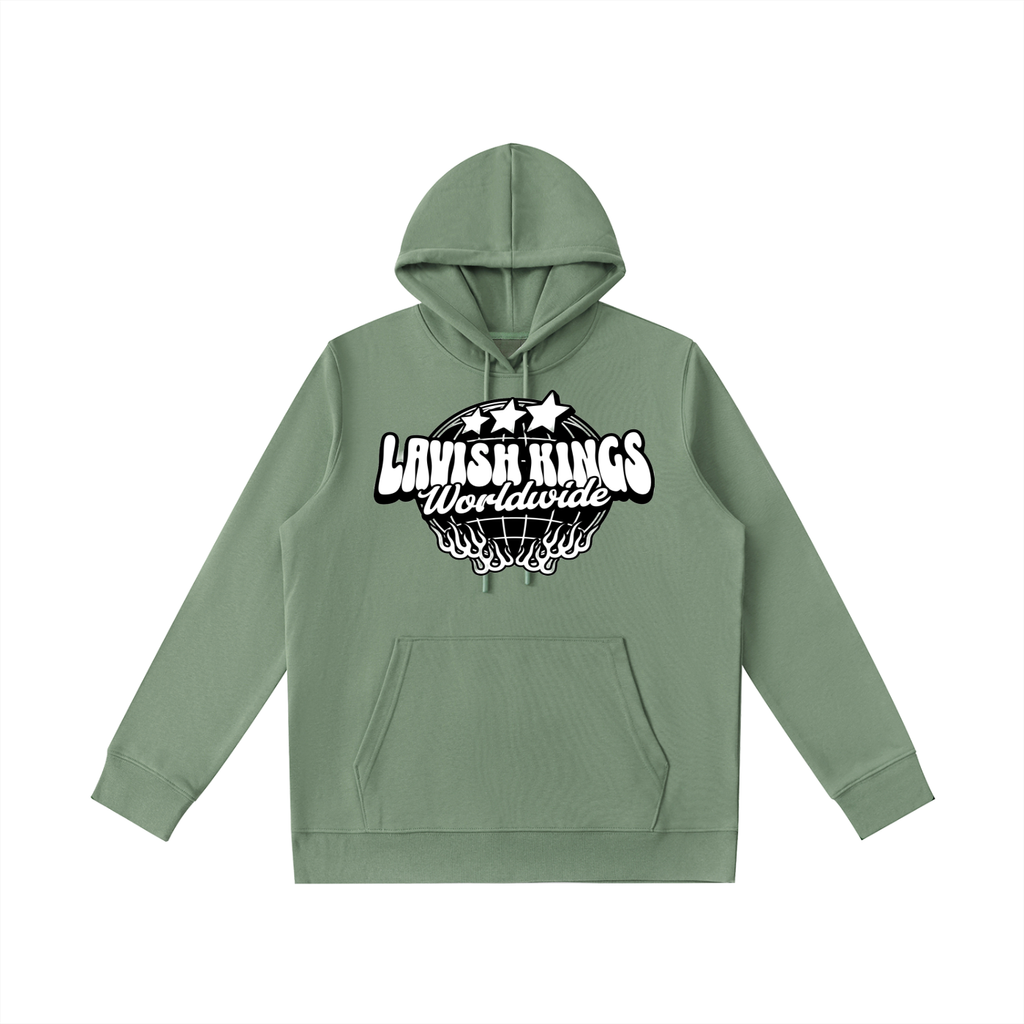 Essential Oversized Hoodie - LavishKings
