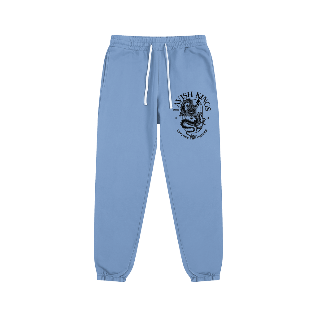 Essential Sweatpants - LavishKings