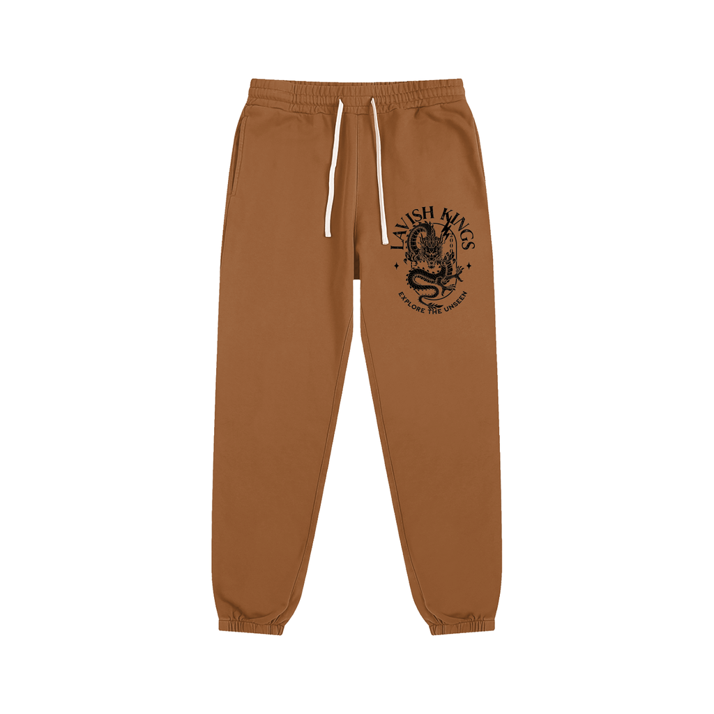 Essential Sweatpants - LavishKings