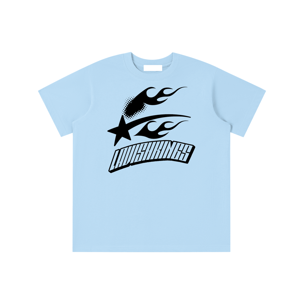Essential Kids' T-shirt - LavishKings