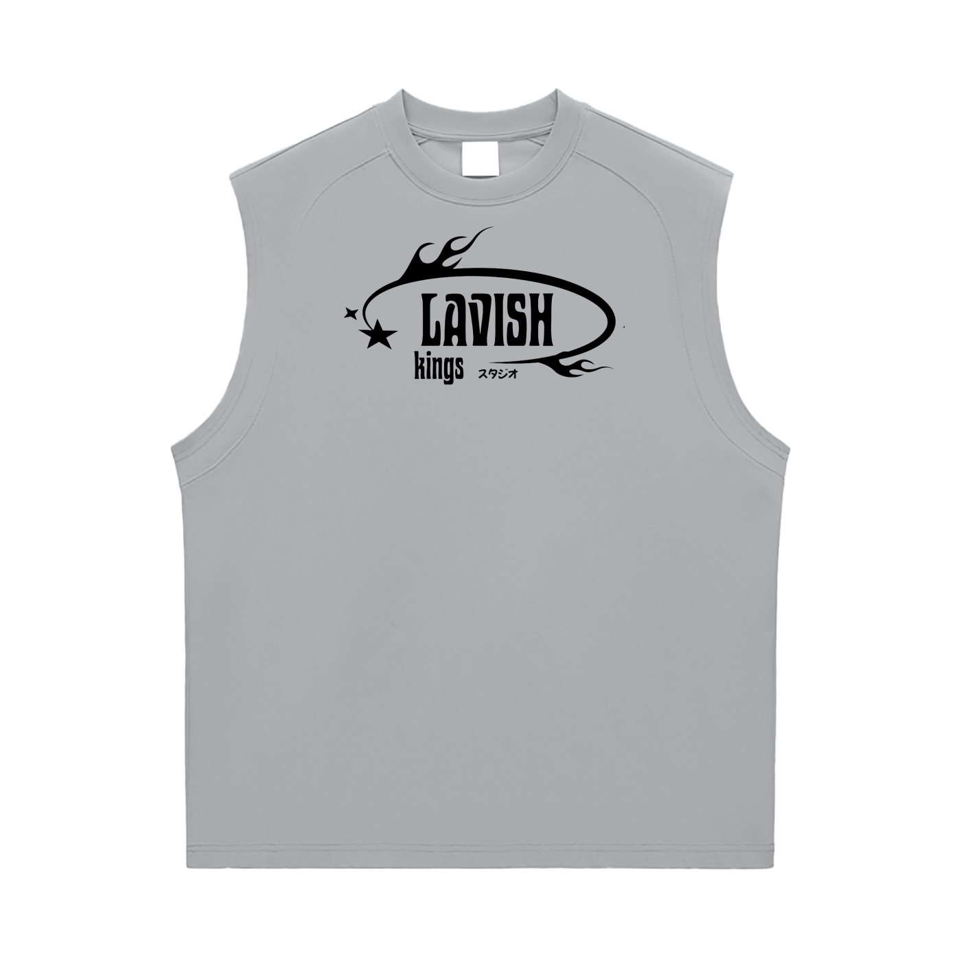 Sorona Quick-Dry Cooling Tank Top