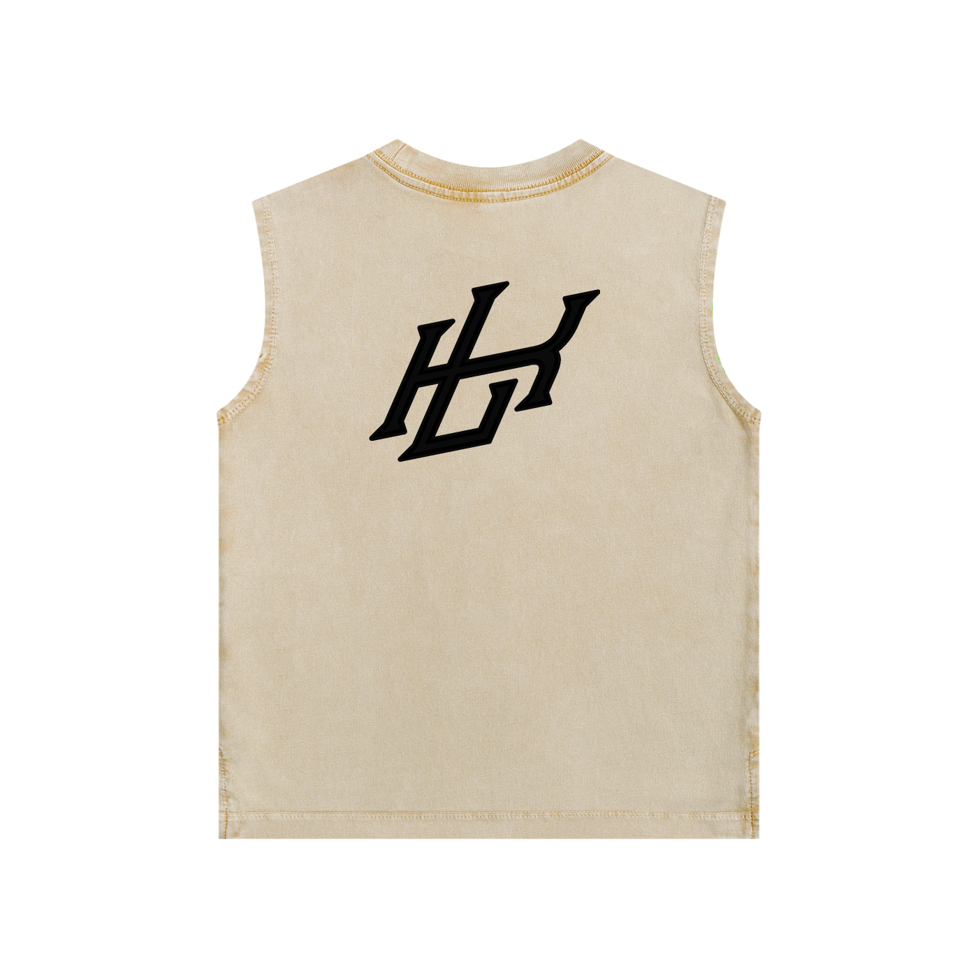 Snow Washed Kids' Tank Top